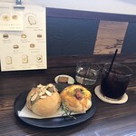 カフェ コバコ - 