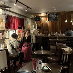 月光荘サロン 月のはなれ - 