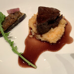 リストランテ　ディ・カナレット - 