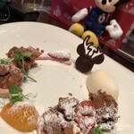 リストランテ　ディ・カナレット - 