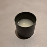 ITARU - 鶏ガラスープ