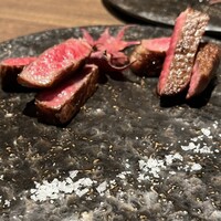 肉割烹 喰心 - 