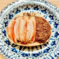 すし処 めくみ - 