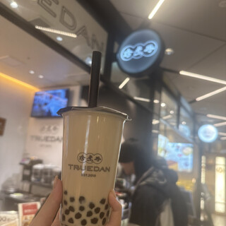 珍煮丹TRUEDAN      東急プラザ銀座店