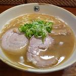 麺や拓 - ラーメン