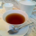 ミキモトラウンジ - 紅茶