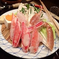 かに道楽 西新宿５丁目店 - 