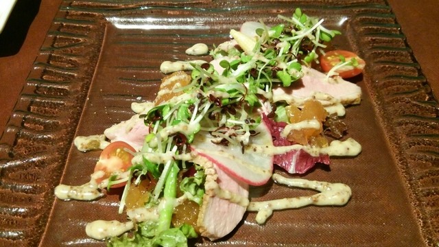 閉店 Megu 野々市店 メグ 野々市 北陸 フレンチ 食べログ