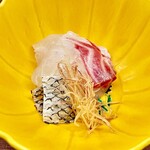 日本料理 久丹 - 