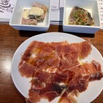 リストランテ バル ヴァリオ - 