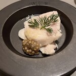 ITARU - 鶏ハムマスタードピクルス