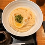 うどん居酒屋 江戸堀 - 