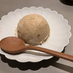 ITARU - マロンアイス