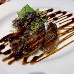 リストランテ バル ヴァリオ - 