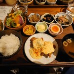 Yakitori & Tapas トリウオ - 