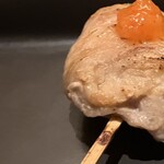 ITARU - 長芋豚バラ巻き