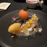 ガストロノミー ジョエル・ロブション - 