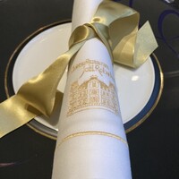 ガストロノミー ジョエル・ロブション - 