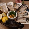 牡蠣と日本酒 四喜 池袋西口駅前店