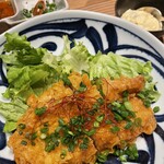 野菜巻き串 美巻 - 