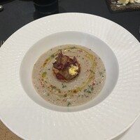 ガストロノミー ジョエル・ロブション - 