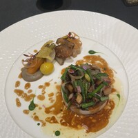 ガストロノミー ジョエル・ロブション - 