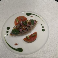 ガストロノミー ジョエル・ロブション - 