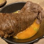 焼肉赤身にくがとう - 