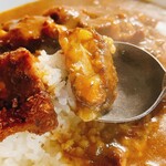 カレー幸 - 