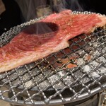 焼肉赤身にくがとう - 