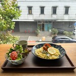 203cafe - 