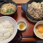 味の民芸 - 料理写真: