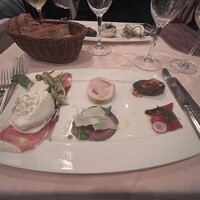 エリオ・ロカンダ・イタリアーナ - 