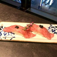 東京焼肉 平城苑 銀座5丁目店 - 