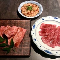 東京焼肉 平城苑 銀座5丁目店 - 