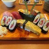 Sushi Yoshi - にぎり寿し（松）