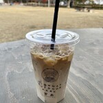 HIGHWAY OUTDOOR PARK 宮島 - アイスラテ