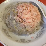 中華料理 白龍 - 