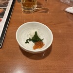 海味 はちきょう 別亭 おやじ - 