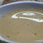 Ichinanaya - スープ