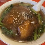 中華料理 白龍 - 