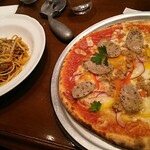 リストランテ　ディ・カナレット - 