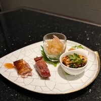 龍天門 - 