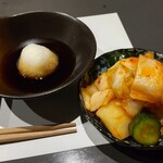 奈良きみや 別邸 柘榴 - 