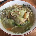 おんがラーメン - 