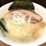 らーめん工房 麺作 - 