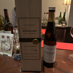 ル クロ ブラン - 