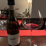 ル クロ ブラン - 