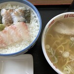 まかないや その二 - 