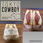 TOKYO COWBOY - 